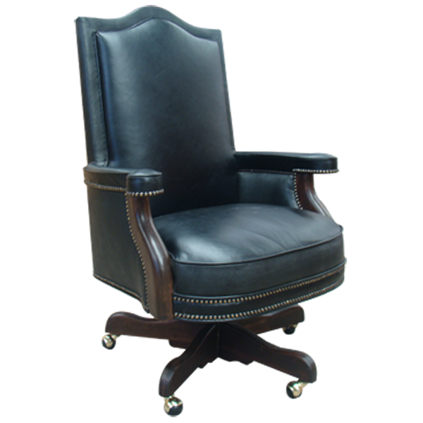 Desert Agave Executive Office Chair