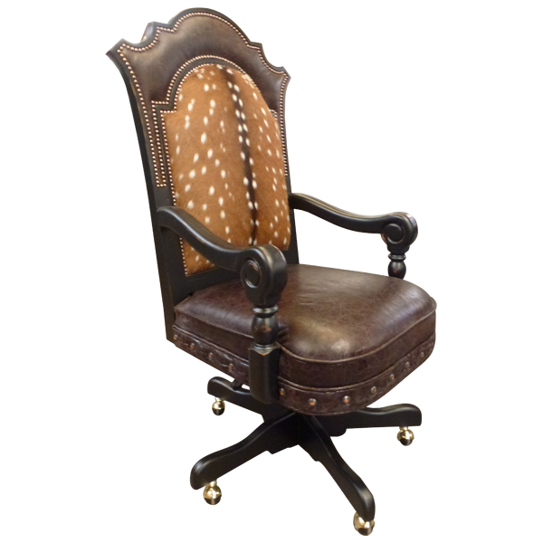 Fishook Cactus Executive Office Chair