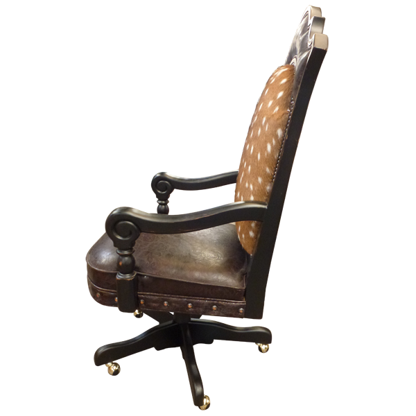 Fishook Cactus Executive Office Chair