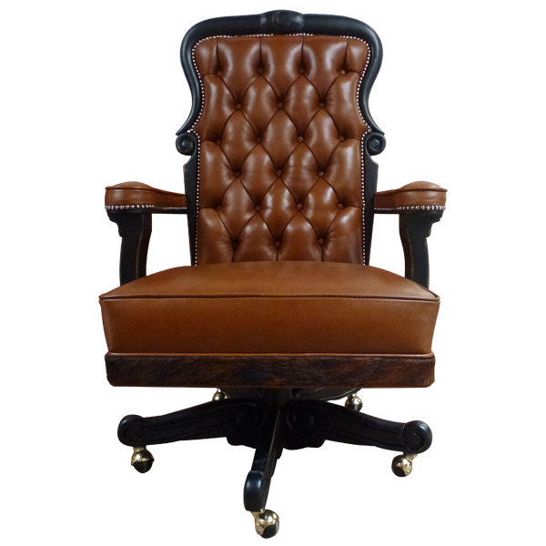 Organ Pipe Executive Office Chair