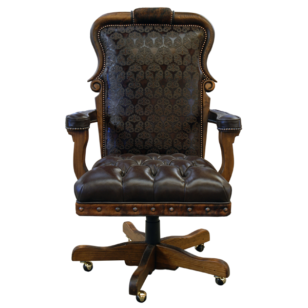 Joshua Tree Executive Office Chair