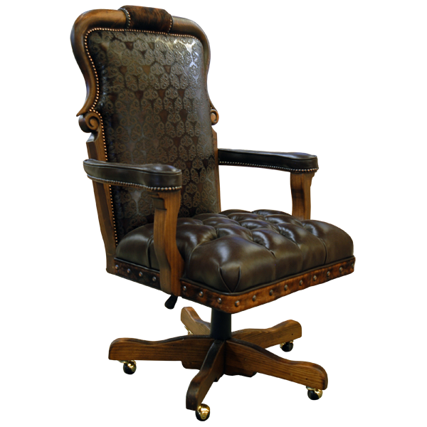 Joshua Tree Executive Office Chair