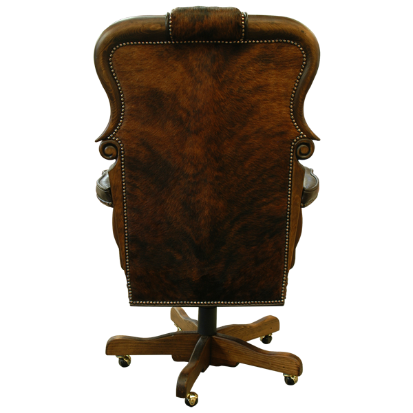 Joshua Tree Executive Office Chair