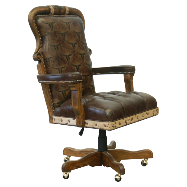Beargrass Executive Office Chair