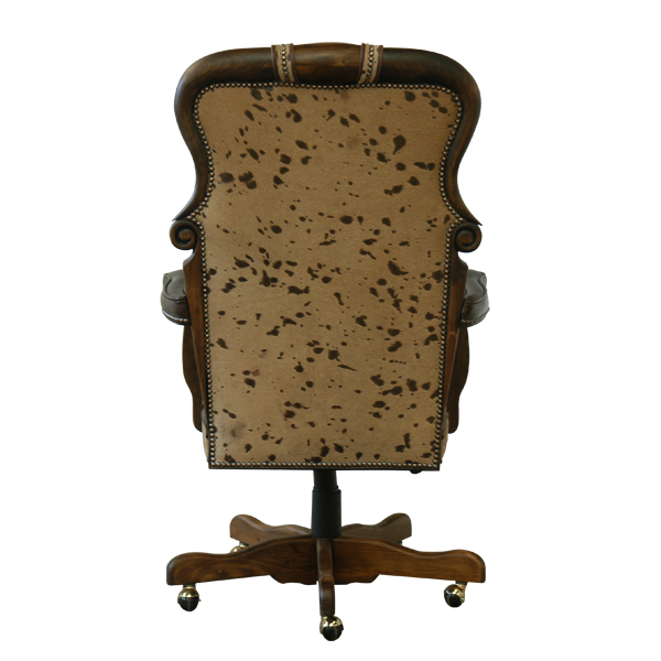 Beargrass Executive Office Chair