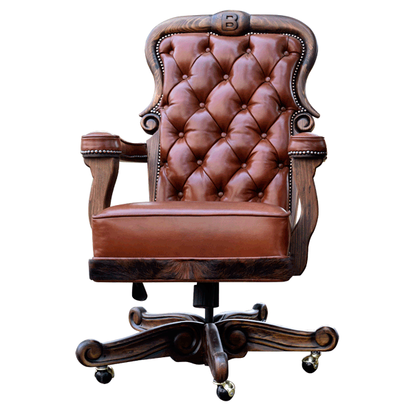 Sotol Executive Office Chair
