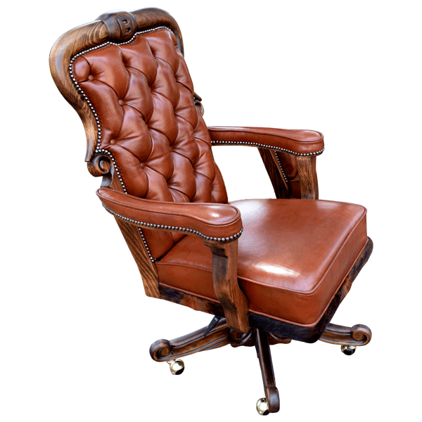Sotol Executive Office Chair