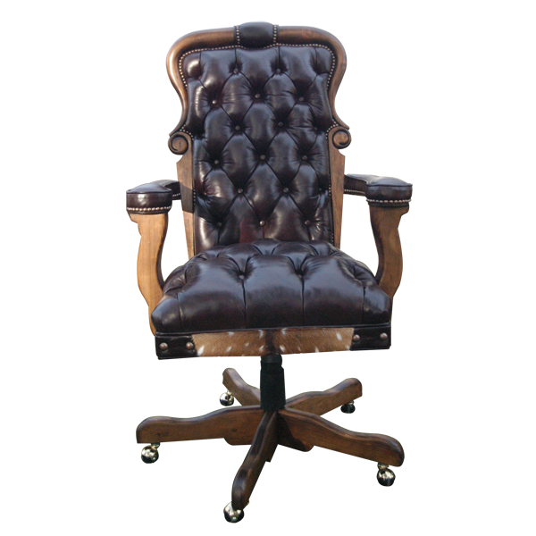 Yucca Bloom Executive Office Chair