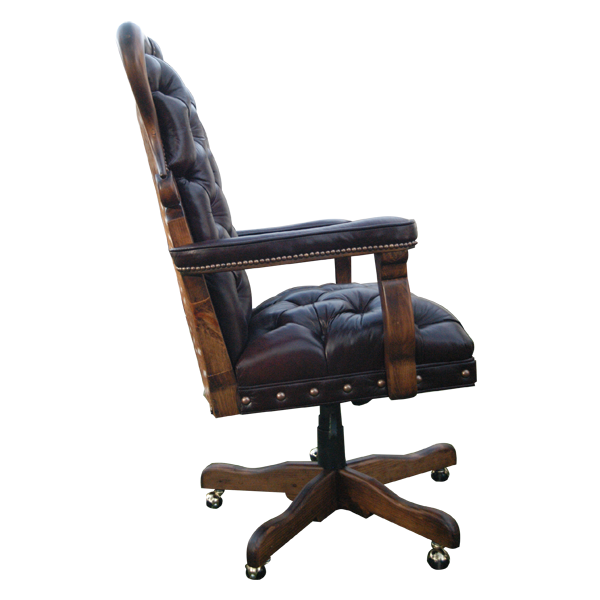 Yucca Bloom Executive Office Chair