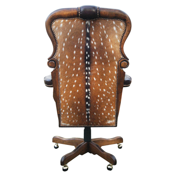 Yucca Bloom Executive Office Chair