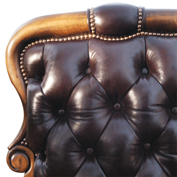 Yucca Bloom Executive Office Chair