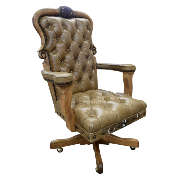 Cholla Executive Office Chair