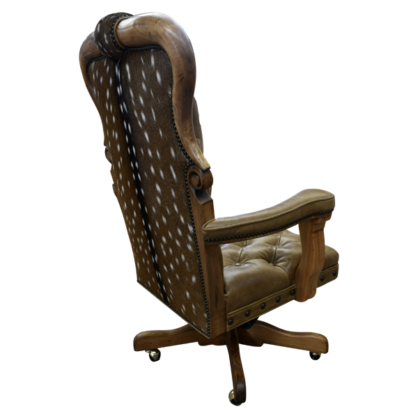 Cholla Executive Office Chair