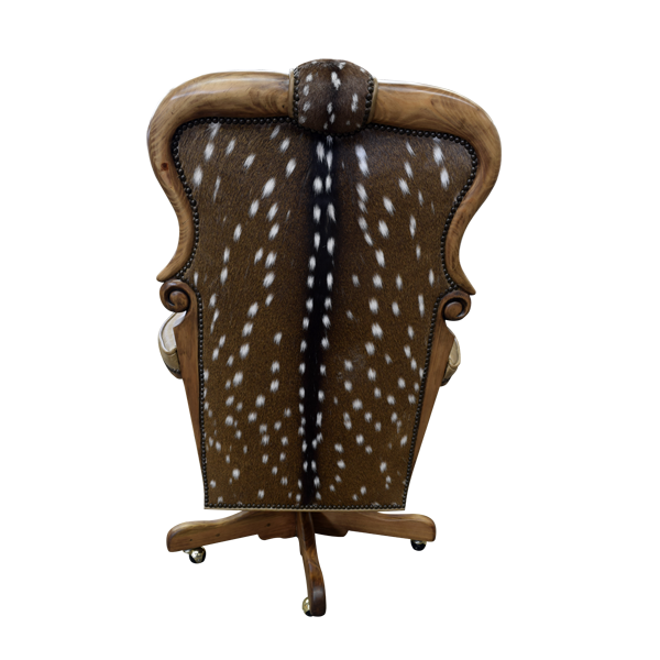 Cholla Executive Office Chair