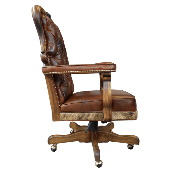 Barrel Cactus Executive Office Chair