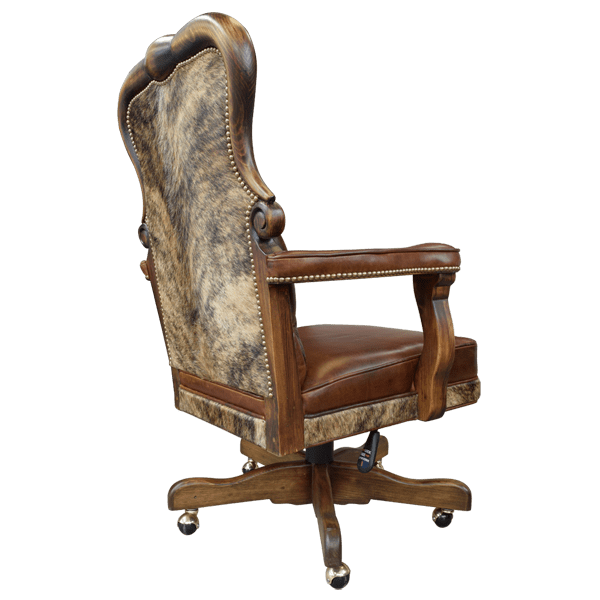 Barrel Cactus Executive Office Chair