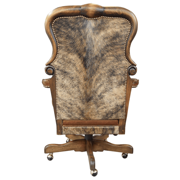 Barrel Cactus Executive Office Chair