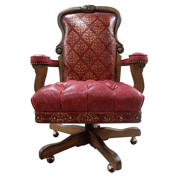 Prickly Pear Executive Office Chair