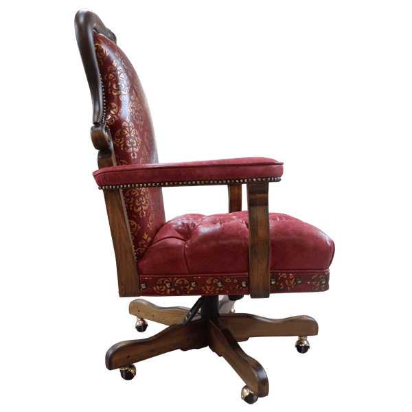 Prickly Pear Executive Office Chair