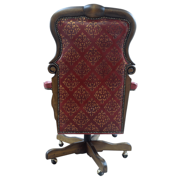 Prickly Pear Executive Office Chair
