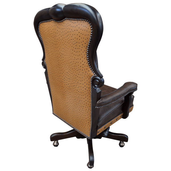 Century Executive Office Chair