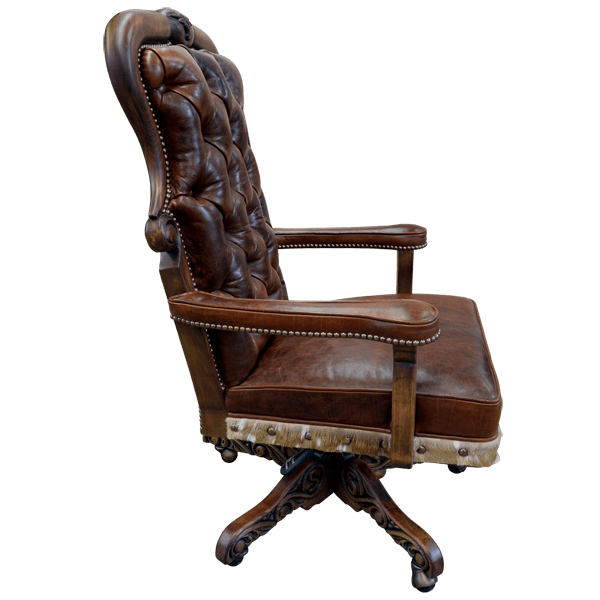 Agave Azul Executive Office Chair