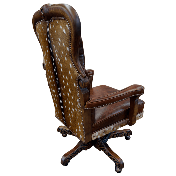 Agave Azul Executive Office Chair