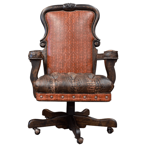 Ocotillo Executive Office Chair