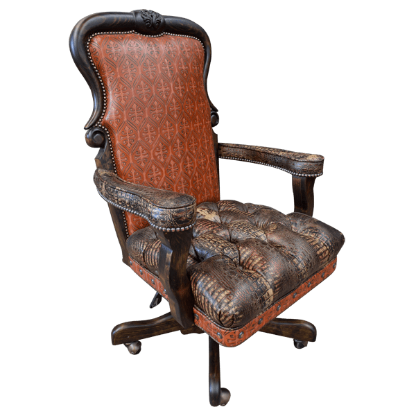 Ocotillo Executive Office Chair
