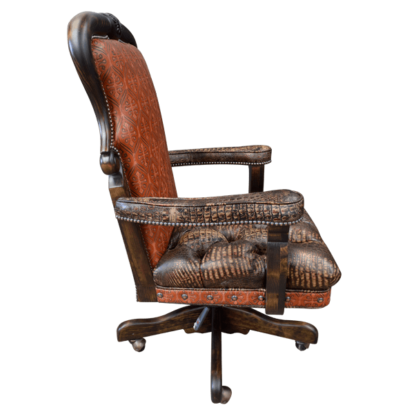 Ocotillo Executive Office Chair