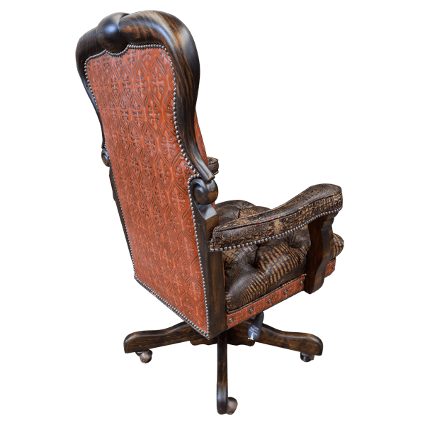 Ocotillo Executive Office Chair
