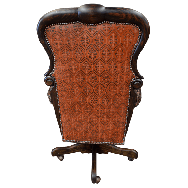 Ocotillo Executive Office Chair