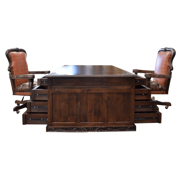 Ocotillo Executive Office Chair