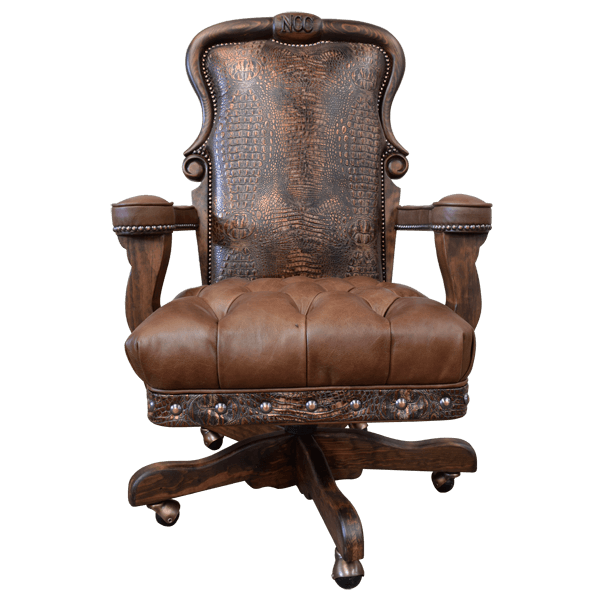 Coreopsis Exeutive Office Chair