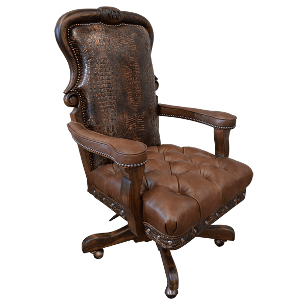 Coreopsis Exeutive Office Chair