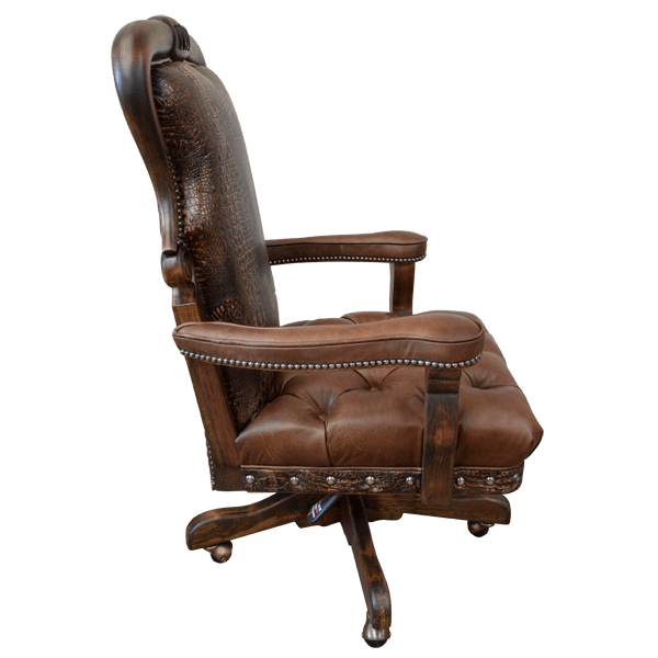Coreopsis Exeutive Office Chair