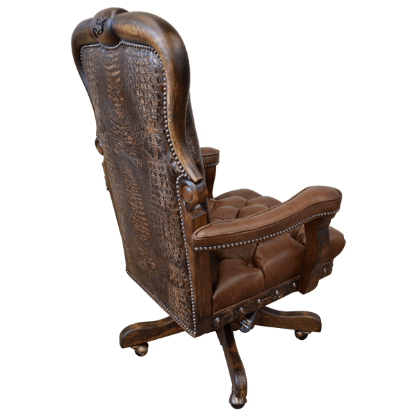 Coreopsis Exeutive Office Chair