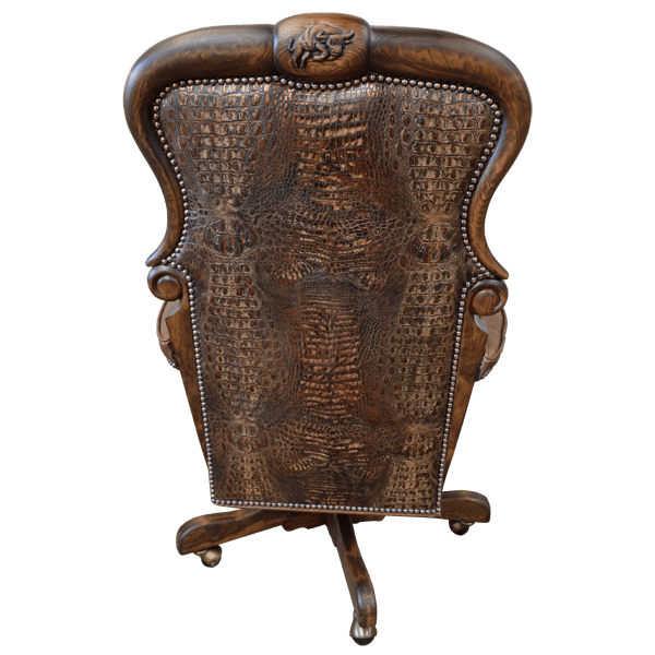 Coreopsis Exeutive Office Chair