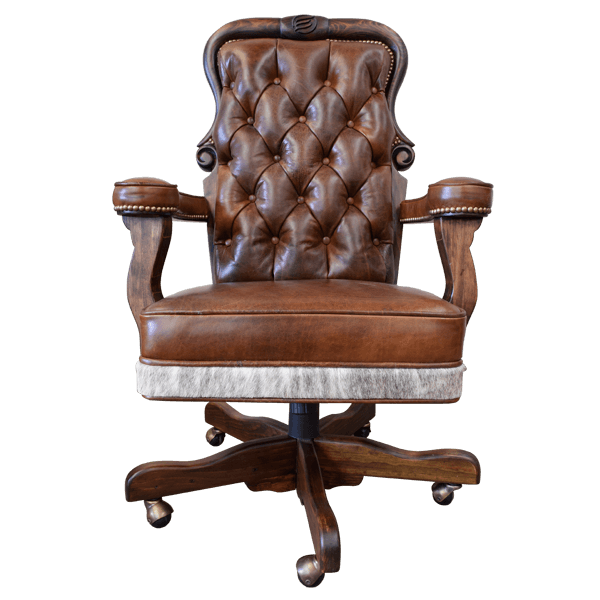 Yarrow Executive Office Chair