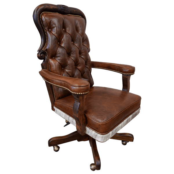 Yarrow Executive Office Chair