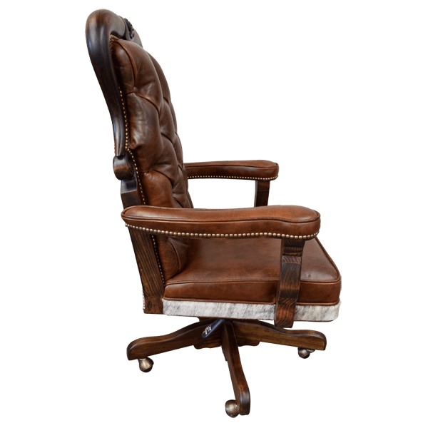 Yarrow Executive Office Chair