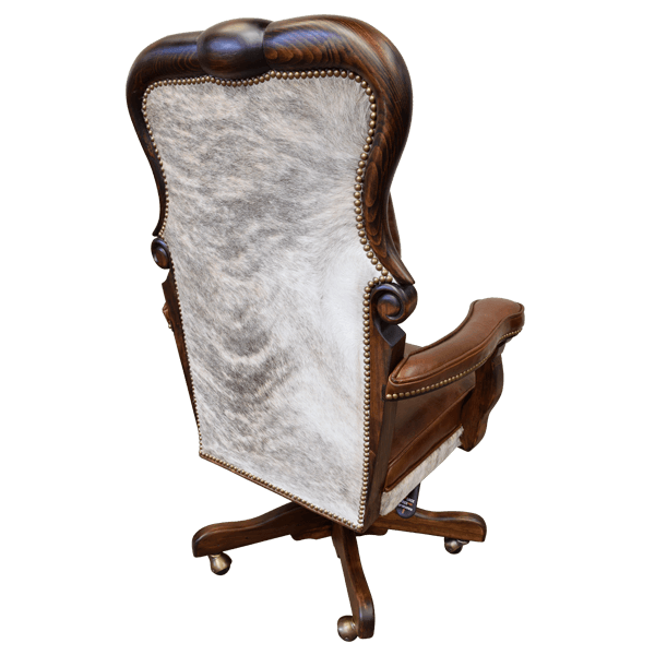 Yarrow Executive Office Chair