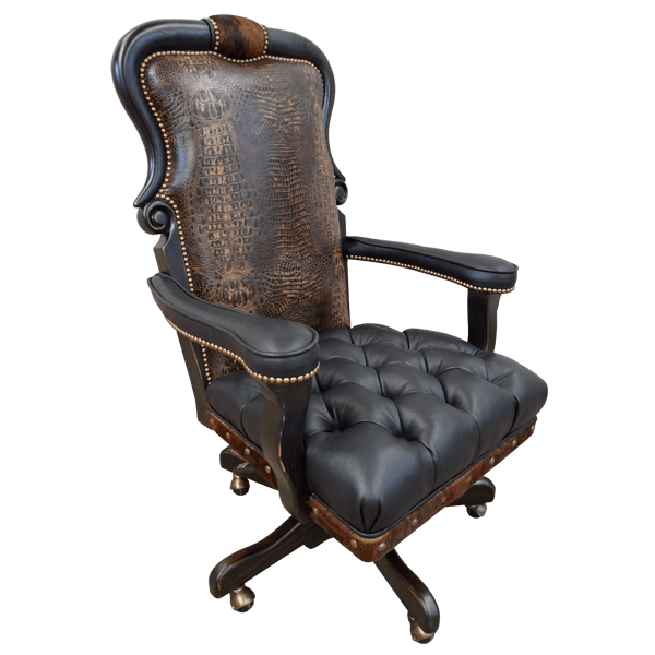 Larkspur Executive Office Chair