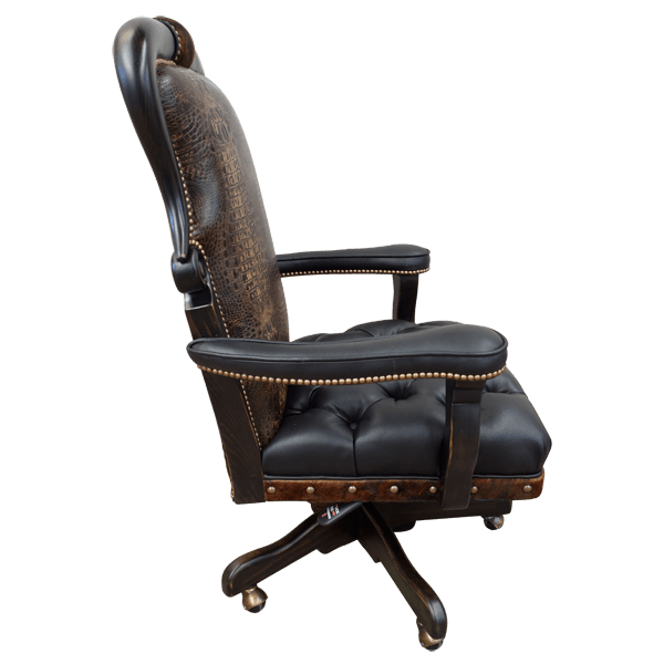 Larkspur Executive Office Chair