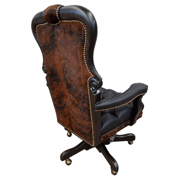 Larkspur Executive Office Chair