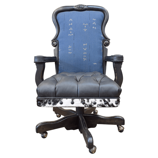 Evening Star Executive Office Chair
