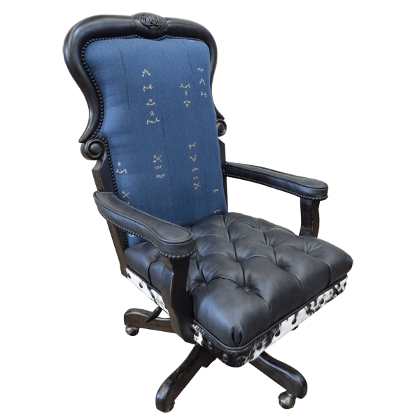 Evening Star Executive Office Chair