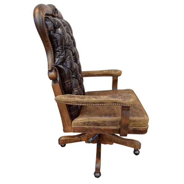 Desert Marigold Executive Office Chair