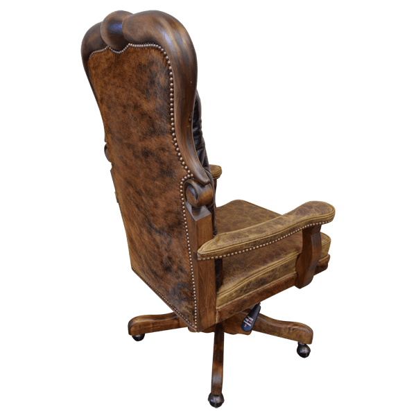 Desert Marigold Executive Office Chair