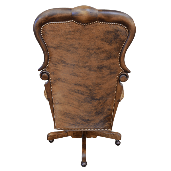 Desert Marigold Executive Office Chair